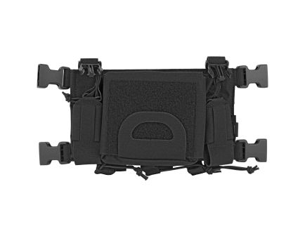 Blackhawk! Foundation Pouches, Black - 37FS13BK