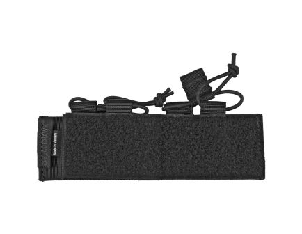 Blackhawk! Foundation Pouches, Black - 37FS18BK