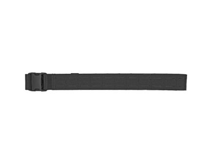 BLACKHAWK Foundation, Nylon Belt with Hang Tag, Medium (34"-39"), Black 37FS21BK