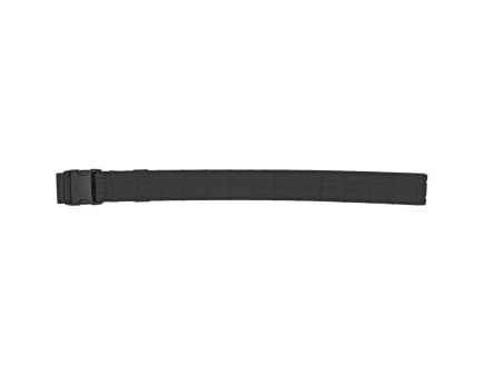 BLACKHAWK Foundation, Nylon Belt with Hang Tag, Extra Large (44"-49"), Black 37FS23BK
