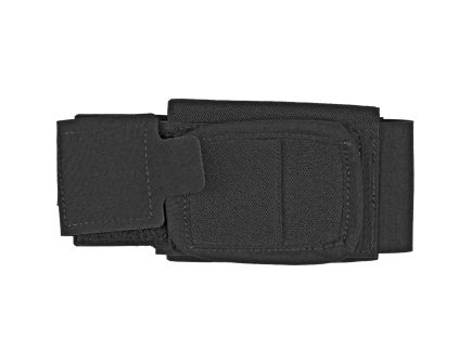 Blackhawk! Foundation Pouches, Black - 37FS42BK