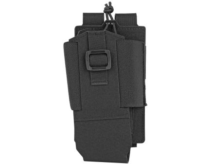 Blackhawk! Foundation Pouches, Black - 37FS50BK