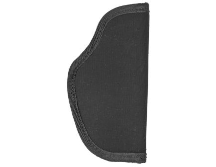 Blackhawk! Ambidextrous IWB Holster, Black - 40IP04BK