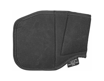 Blackhawk! Ambidextrous IWB Holster, Black - 40JD06BK