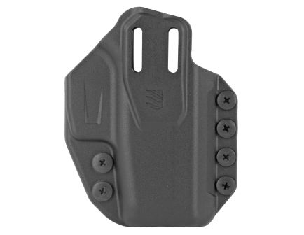BLACKHAWK Stache, Inside Waistband Holster, Ambidextrous, Fits Taurus G2C, Polymer