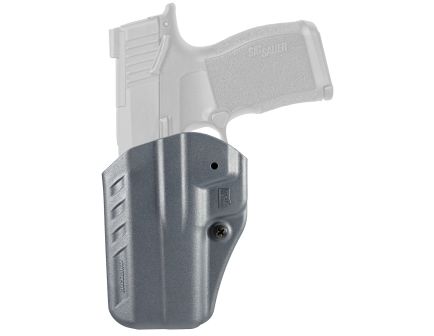 BLACKHAWK A.R.C. - Appendix Reversible Carry IWB fits Sig P365XL, Ambidextrous, Urban Grey Finish
