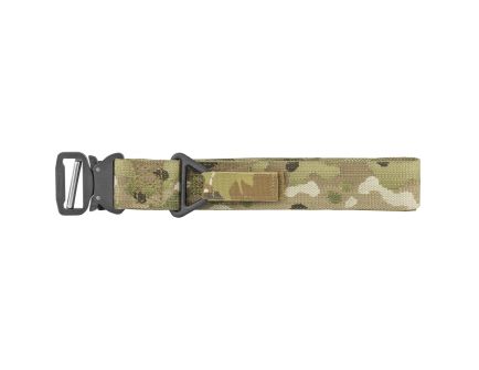 BLACKHAWK Rigger's Belt with Cobra Buckle, Multicam, Fits up to 41" 41CQ11MC