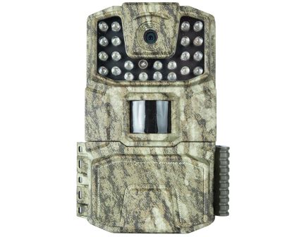 Bushnell SpotOn Low-Glow Box Trail Camera, Treebark Camouflage 18 MP
