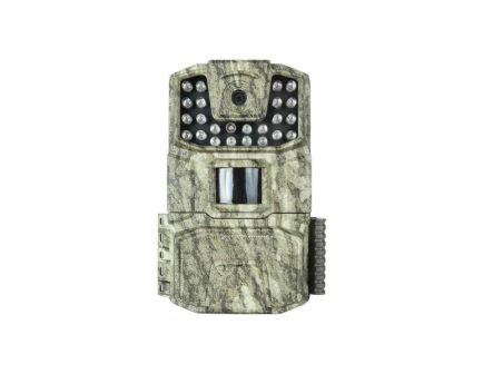 Bushnell SpotOn Low-Glow Box Trail Camera, Treebark Camouflage 22 MP