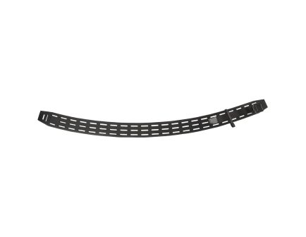 Blue Force Gear Grid Duty Belt, 34" Molle Compatible, Black - BELT-GRID-01-34-BK