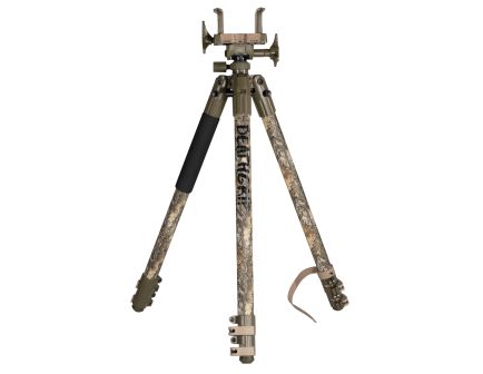 BOG Deathgrip Camo Tripod, Realtree Excape Camo - 1134446