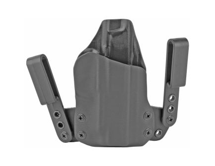 BlackPoint Tactical Mini Wing IWB Right Hand Holster for Sig P365XL - 119955