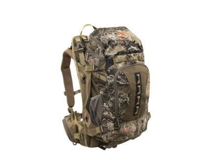 Alps Outdoorz Hybrid X 7.50" x 11.50" x 19" Backpack, Realtree Excape Camouflage 2750 cu-in