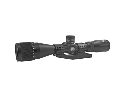 BSA 3-12x40 Tactical Weapon Mil Dot Reticle Rifle Scope - TW312X40W1PMTB