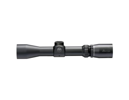Burris 2-7x32 Handgun Scope Ballistic Plex Reticle Rear Focal Plane - 200279