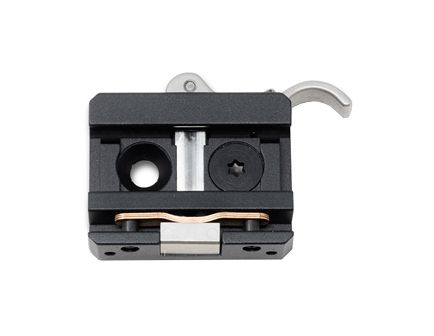 Burris BTC Rail Mount Adaptor Black 38-46mm Objective Burris Thermal Clip On 626607