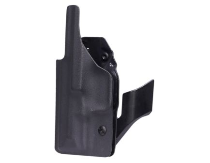 Century Arms Right Hand IWB Holster for Canik TP9 METE SF, Black - PACN0326