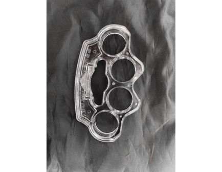 Caliber Gourmet Knuckle Bottle Opener