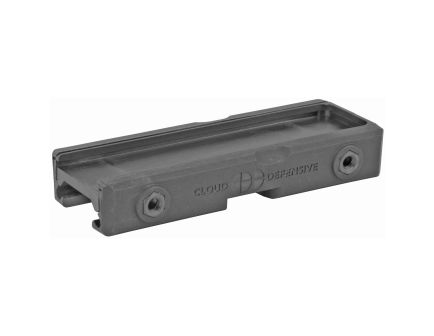 Cloud Defensive LCS Ambidextrous Tape Switch - LCSMK2j BLK