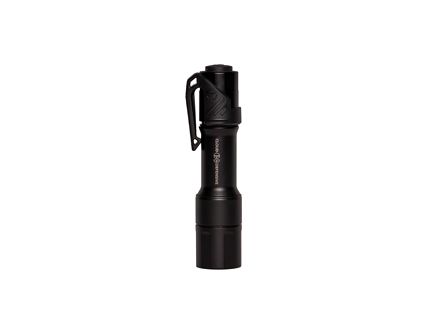 Cloud Defensive Micro Handheld Flashlight, 950 Lumens, Black - MCH20HCDFP350BLK