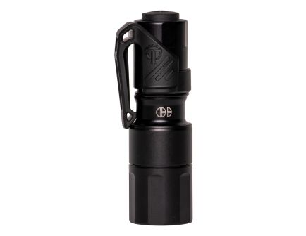 Cloud Defensive Micro Handheld Everyday Carry, Flashlight, 1200 Lumens, Black