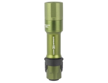 Cloud Defensive Handheld Flashlight, 1100 Lumens, OD Green