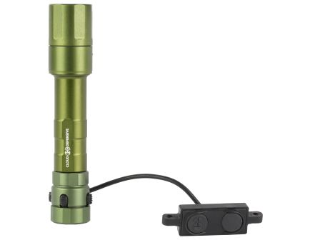 Cloud Defensive REIN Gen 2 Weaponlight Complete Kit, OD Green - REIN20CKODG