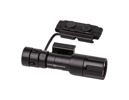 Cloud Defensive REIN MICRO Gen 2, Weaponlight, 950 Lumens, Black