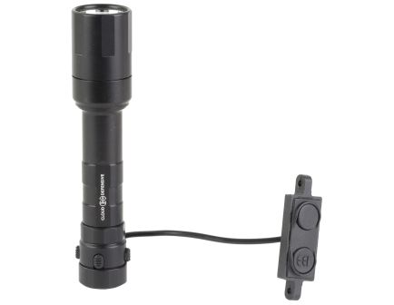 Cloud Defensive REIN 3.0, 100,000 Candela, 1250 Lumens, Weaponlight, Black REIN 3.0-DF-S-650