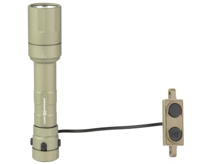 Cloud Defensive REIN 3.0, 1250 Lumens Weaponlight, Flat Dark Earth