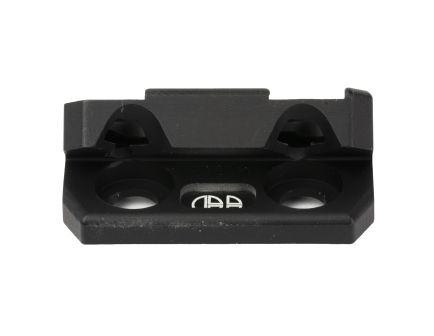 Cloud Defensive Torrent, Mount, Black - TORAFRBLK