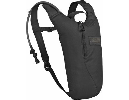 Camelbak Sabre Hydration Pack, 14.2"x8.5"x4.7", Black - 1744001000
