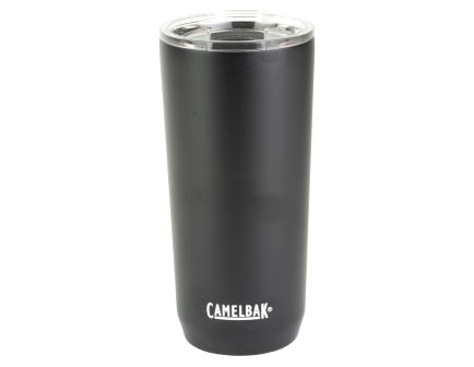 Camelbak 20oz Tumbler 2389001060 Water Bottle Black - 2389001060