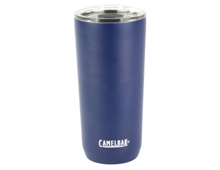 Camelbak 20oz Tumbler Water Bottle Navy - 2389402060