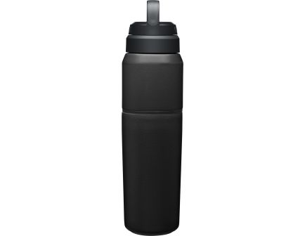 Camelbak 22oz/16oz Multibev 2424001065 Water Bottle Black - 2424001065
