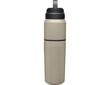 Camelbak 22oz/16oz Multibev 2424201065 Water Bottle Dune - 2424201065