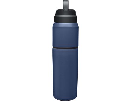 Camelbak 22oz/16oz Multibev 2424402065 Water Bottle Navy - 2424402065