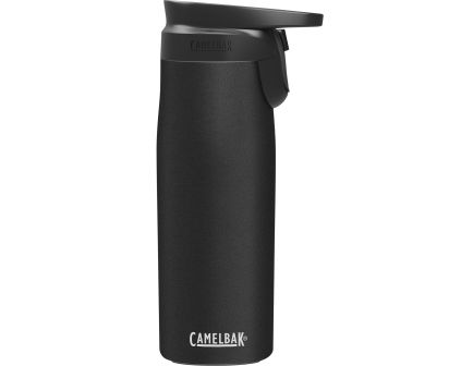 Camelbak 20oz Forge Flow Water Bottle Black - 2475001060