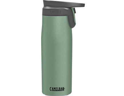 Camelbak 20oz Forge Flow 2475301060 Water Bottle Moss - 2475301060