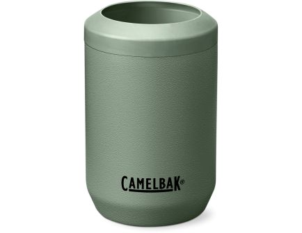 Camelbak 12oz CAN COOLER 2743301035 Water Bottle MOSS Green