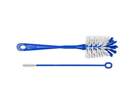 Camelbak Brush Kit Bottle Brush Kit, Blue - 90953