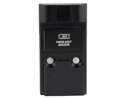 C&H Precision Optic Plate - FN 509 to Holosun 509T - FN509509T