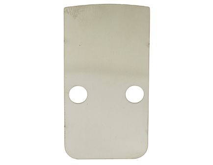 C&H Precision Optic Plate - RMRcc Sealing Plate - RDRMRCCSEALINGPLATE