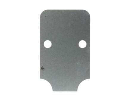 C&H Precision Trijicon RMR Sealing Plate- RDRMRSEALINGPLATE