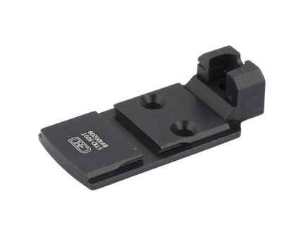 C&H Precision Optic Plate - Staccato Duo to Holosun 509T - STID509T
