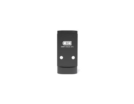 C&H Precision Optic Plate -S&W M2.0 C.O.R.E. TO 407K- SWMP-HOLOk-975