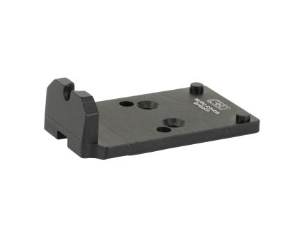 C&H Precision Optic Plate -WTHR PPQ/Q4/5 TO RMR/SRO/HOL- WLPPQRSHRSR