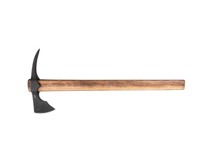 CRKT ODR Tool Black Plain 3.08" 2753 CRC 1055 Carbon Steel