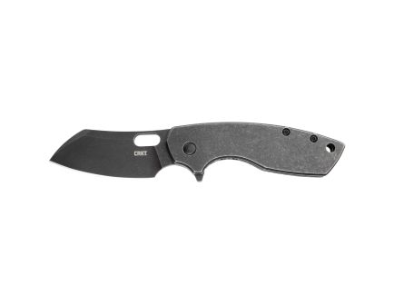 CRKT Pilar Large 2.67" Folding Knife - 5315KS