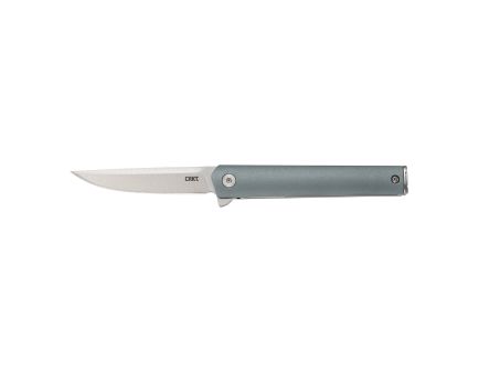 CRKT CEO Compact 2.61" Folding Knife - 7095